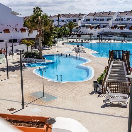 Parque Don Jose Apartment Costa del Silencio Eksteriør billede