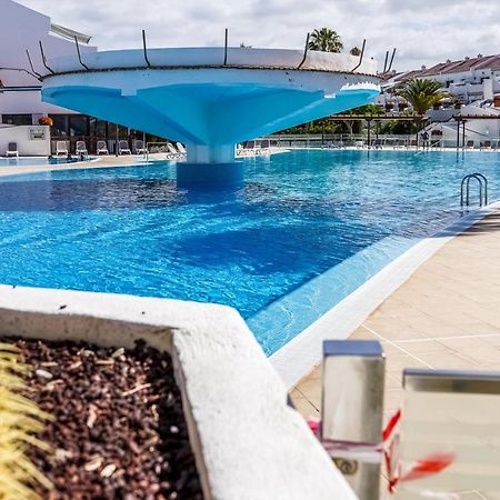Parque Don Jose Apartment Costa del Silencio Eksteriør billede